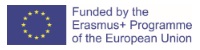 Erasmus + programme
